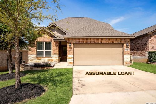 6151 Akin Elm, San Antonio, TX, 78261-2182 | Card Image