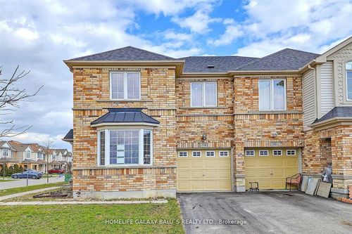 54 Decourcy-Ireland Cir, Ajax, ON, L1T0K6 | Card Image