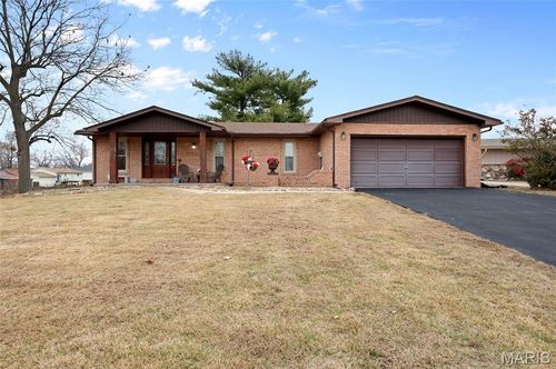 174 Sandy Shore Dr, Granite City, IL, 62040-6520 | Card Image