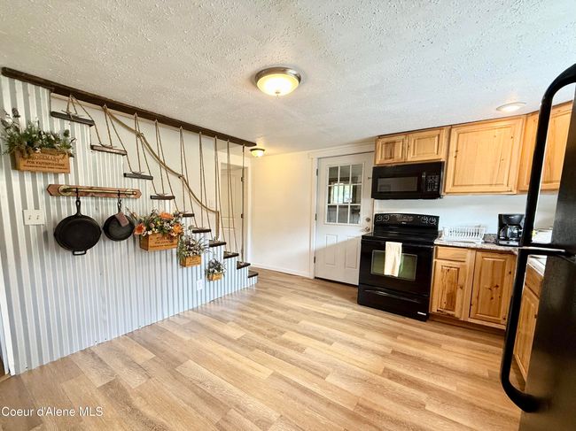 408 Quartz Creek Rd, House other with 4 bedrooms, 2 bathrooms and null parking in Priest River ID | Image 6