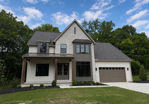 7401 Cornell Aly, Cincinnati, OH, 45242 | Card Image