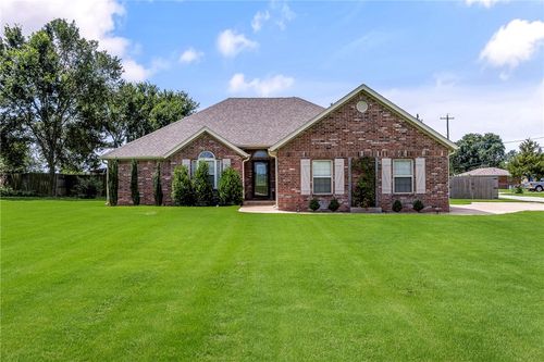 360 Clayton Rd, Cave Springs, AR, 72718-9587 | Card Image