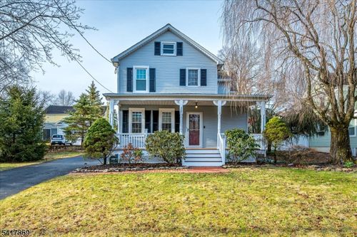 400 Olive St, Branchburg, NJ, 08853-4086 | Card Image