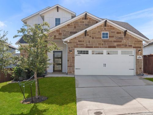 6288 Black Butte, Schertz, TX, 78108-0017 | Card Image
