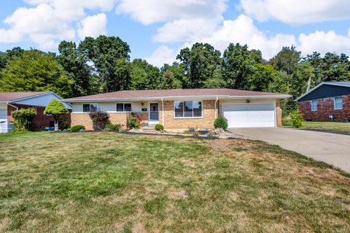 3876 Mayfield Dr, Jackson, MI, 49203-1110 | Card Image