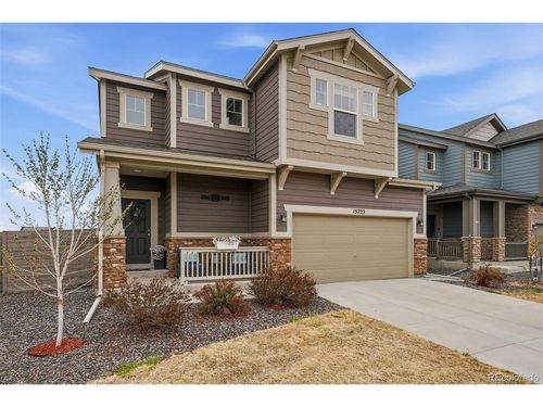15723 E Warner Dr, Denver, CO, 80239 | Card Image