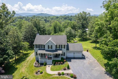 1159 Stoney Bottom Rd, FRONT ROYAL, VA, 22630-5600 | Card Image
