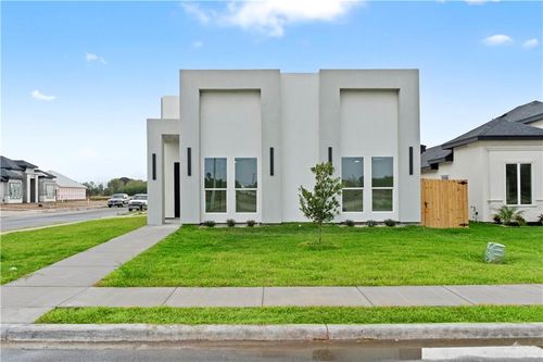 4124 E Alexa St, Edinburg, TX, 78542 | Card Image