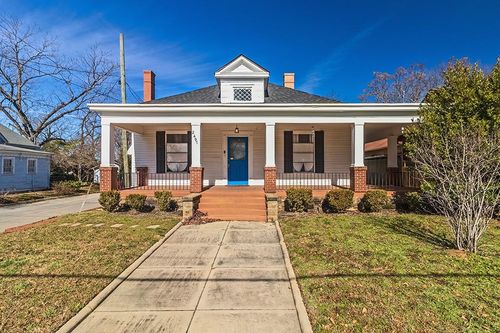2497 Napier Ave, Macon, GA, 31204-4044 | Card Image