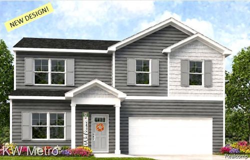 17 Oak Ln, Flint, MI, 48506 | Card Image