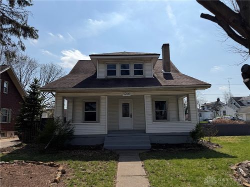 3200 Linden Ave, Dayton, OH, 45410-3033 | Card Image
