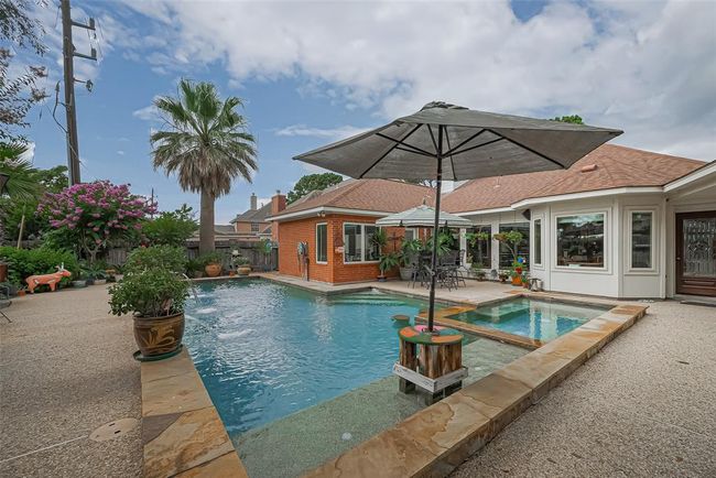 15014 Redbud Leaf Ln, House other with 4 bedrooms, 2 bathrooms and 3 parking in Cypress TX | Image 48