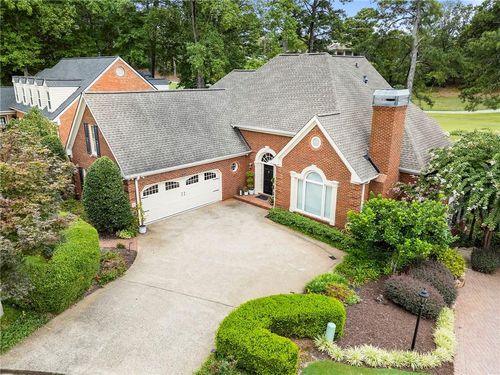9830 Terrace Lake Pt, Roswell, GA, 30076-3742 | Card Image