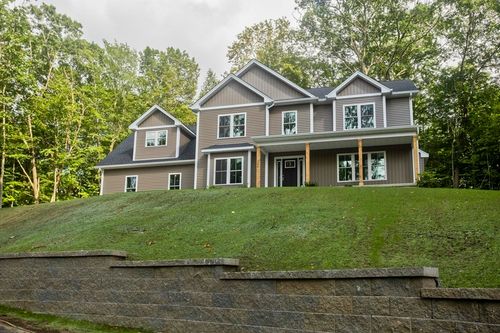 186 Upper Hampden Rd, Monson, MA, 01057-9734 | Card Image