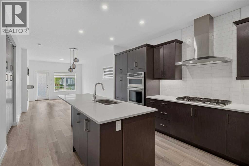 Residential in Calgary 4