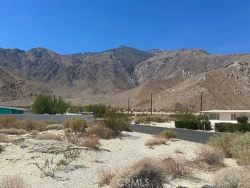 15858 Cherry Cv, Palm Springs, CA, 92262-1005 | Card Image