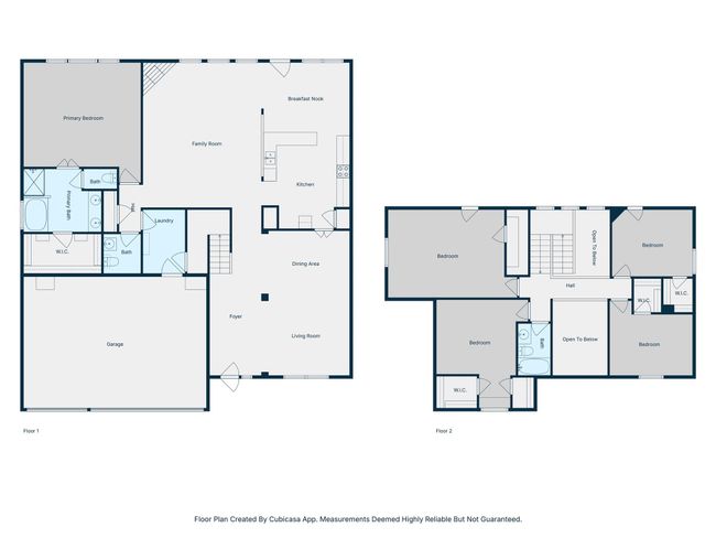 Full Floor Plan | Image 37