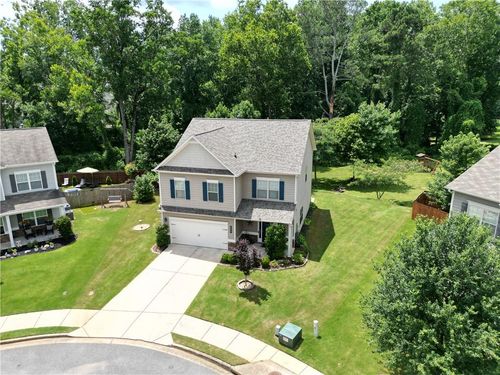 105 Jackson Way, Holly Springs, GA, 30115-4353 | Card Image