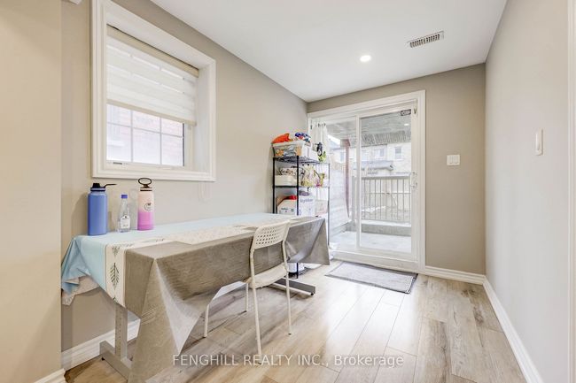23 Cherna Ave, House attached with 6 bedrooms, 4 bathrooms and 2 parking in Markham ON | Image 36