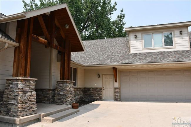 581 River Bend Road, House other with 4 bedrooms, 4 bathrooms and null parking in Fort Smith MT | Image 33