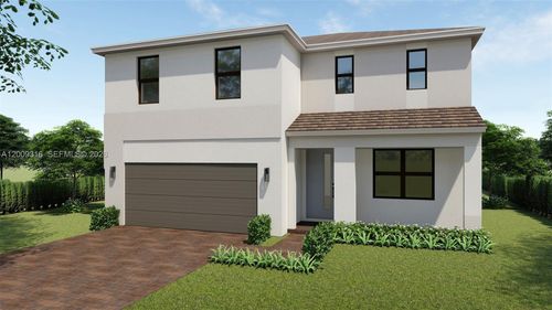 1583 Ne 2nd Court, Homestead, FL, 33033 | Card Image
