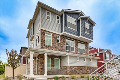 4142 N Rome Street, Aurora, CO, 80019 | Card Image