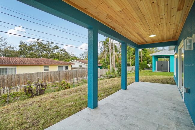 272 Diogenes St, House other with 4 bedrooms, 3 bathrooms and null parking in DUNEDIN FL | Image 31