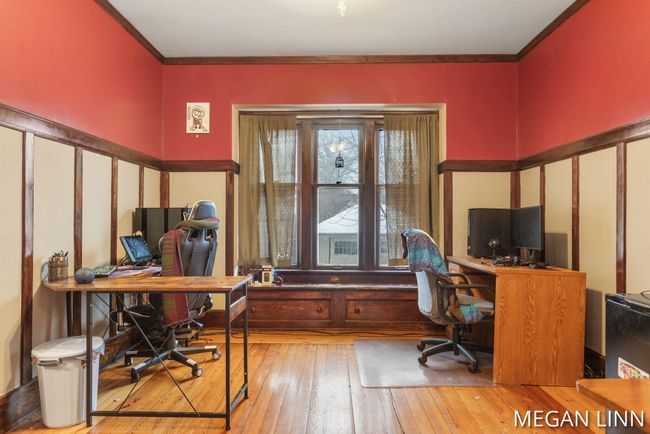 186 W 12 Th St, House other with 6 bedrooms, 3 bathrooms and null parking in Holland MI | Image 35