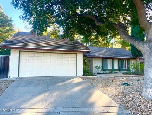 2881 Lodgewood St, Newbury Park, CA, 91320-5548 | Card Image