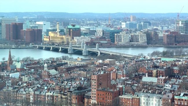 PH2B - 1 Avery St, Condo with 3 bedrooms, 5 bathrooms and null parking in Boston MA | Image 20