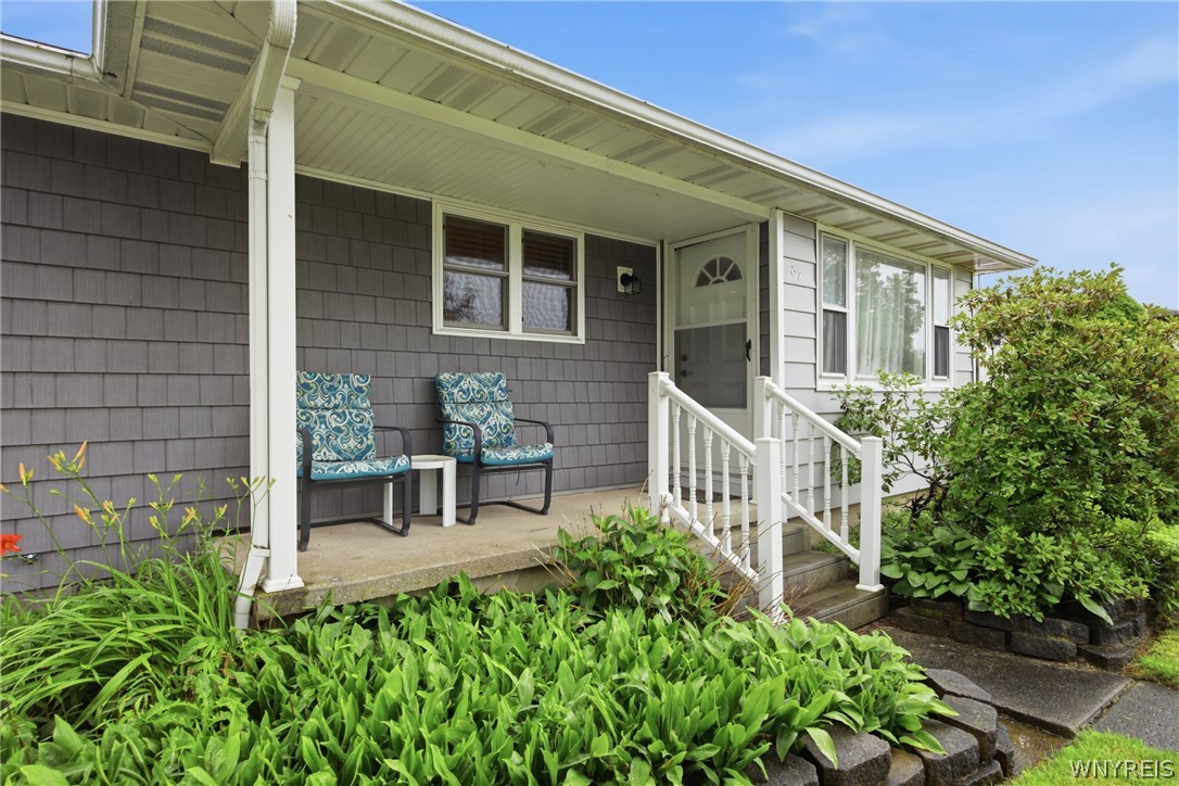 Residential in Lackawanna 4