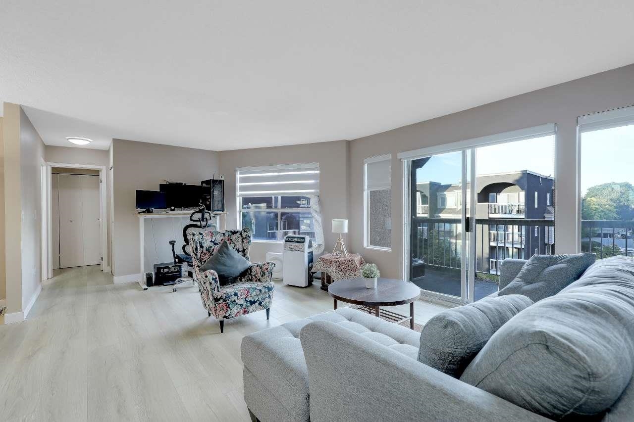 Residential in Langley 2