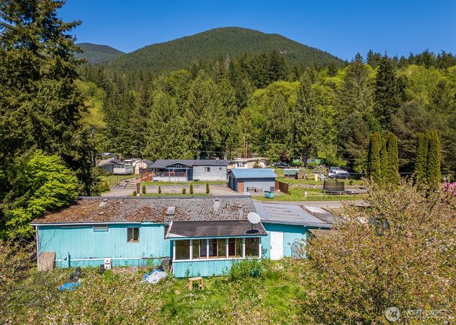 130 Pinto Ln, House other with 3 bedrooms, 2 bathrooms and 1 parking in Brinnon WA | Image 17