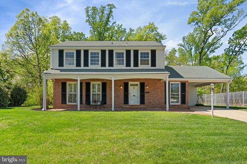 8328 Carrleigh Parkway, SPRINGFIELD, VA, 22152 | Card Image