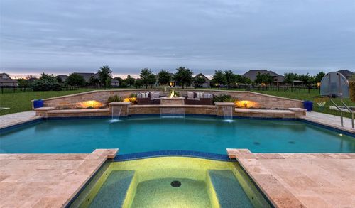 1960 Tapadero Ln, Celina, TX, 75009-0319 | Card Image