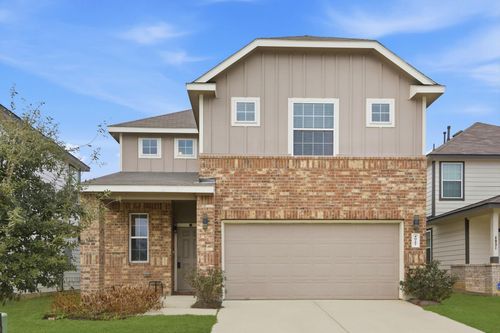 4927 Blue Jacaranda Way, Spring, TX, 77373 | Card Image