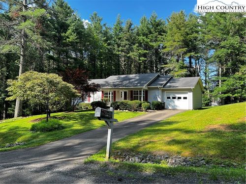 22 Holly Run, Glade Valley, NC, 28627-8864 | Card Image