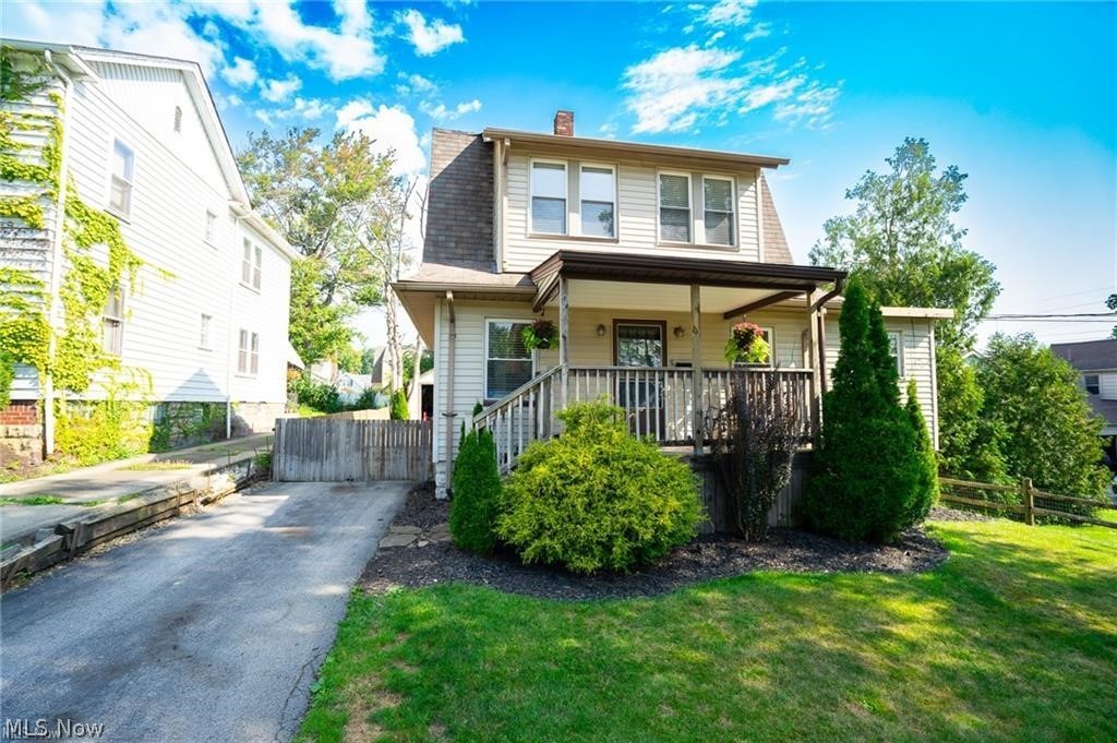 Beechwood Dr, Youngstown, OH 44512