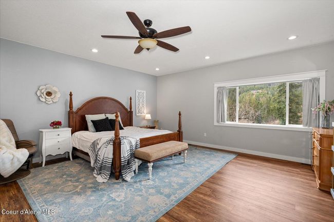 3772 S Schilling Loop, House other with 6 bedrooms, 4 bathrooms and null parking in Post Falls ID | Image 22