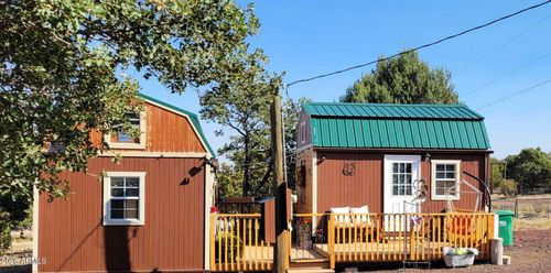 125-7330 N Pinon Pine Street, Williams, AZ, 86046 | Card Image