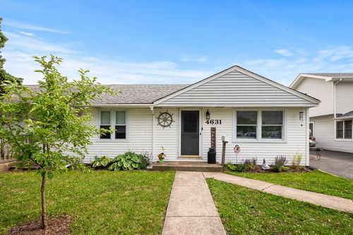 4631 W. W 88 Street, Hometown, IL, 60456 | Card Image