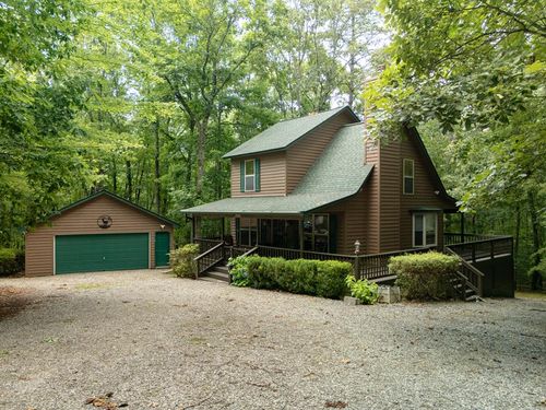 805 Tomahawk Trl, Blairsville, GA, 30512-0572 | Card Image
