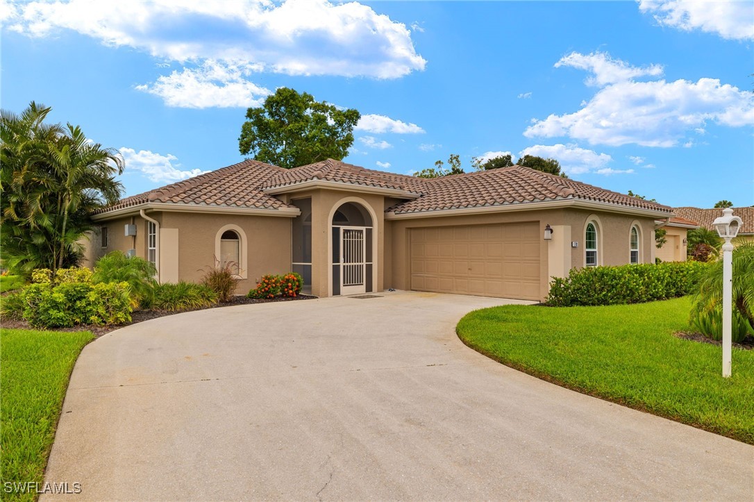 Corona Del Sire Dr, North Fort Myers, FL 33917