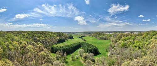 22880 Fancy Creek Lane, ROCKBRIDGE, WI, 53581 | Card Image