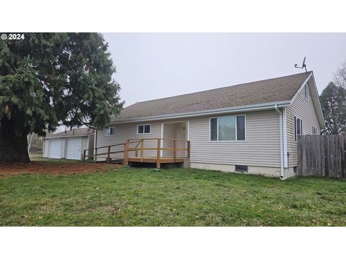 295 E 3rd St, Halsey, OR, 97348 | Card Image