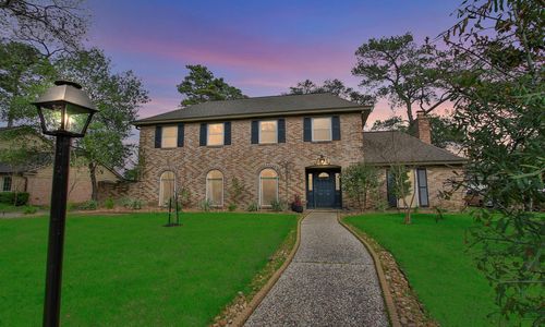 13710 Balmore Circle, Houston, TX, 77069 | Card Image