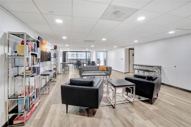 Resident Lounge | Image 44