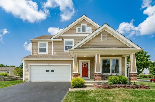 901 Fresno St, Pickerington, OH, 43147-7857 | Card Image