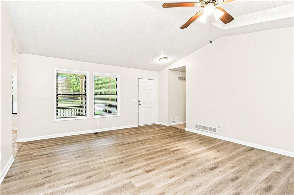 Residential in Kennesaw 3