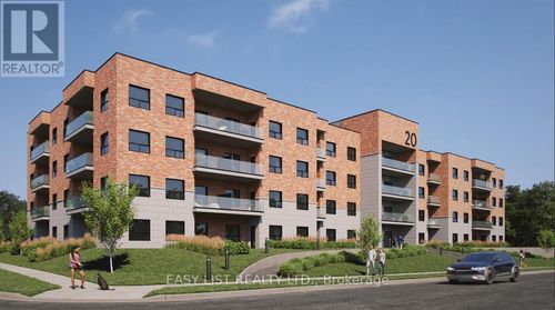 102-20 Green Arbour Way, Lindsay, ON, K9V | Card Image